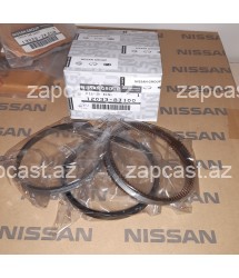 Infiniti (S50; 2003-08) koltsa std 3.5 motor 120338J100